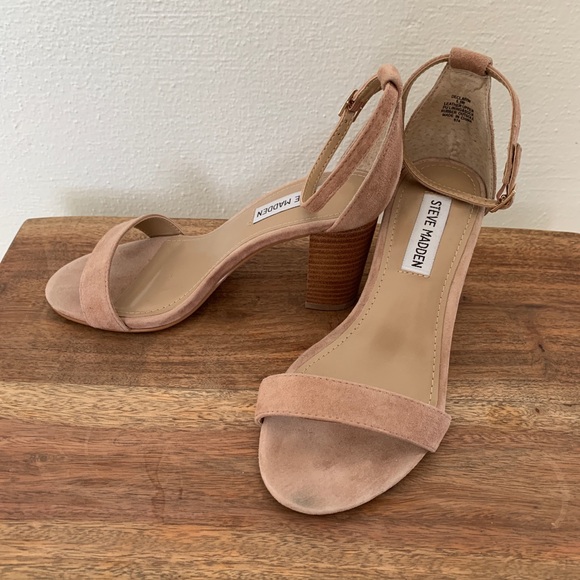 declair steve madden
